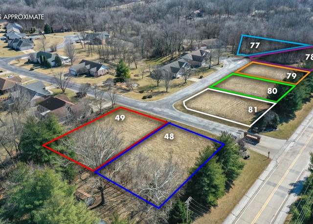Property at 79 Deerfield Cir, Alton, IL 62002