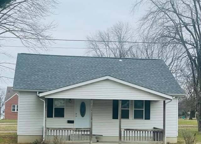 Property at 402 S 5th, Owensville, MO 65066, 3 beds, 1 bath