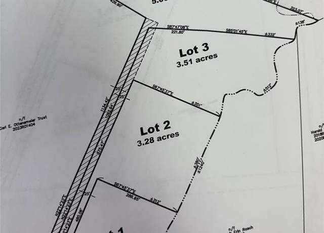 Property at 3265 Venhaus, Trenton, IL 62293