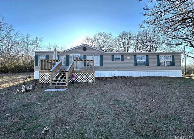 Property at 1803 W Highway 32, Salem, MO 65560, 3 beds, 2 baths