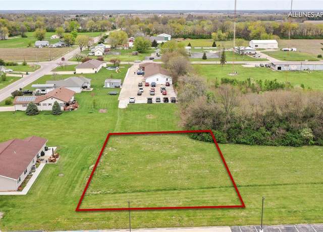 Property at 0 S June St, Jerseyville, IL 62052