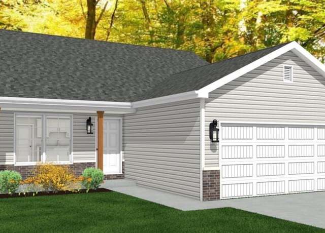 Property at 3416 Navajo Trl, Belleville, IL 62221, 3 beds, 2 baths