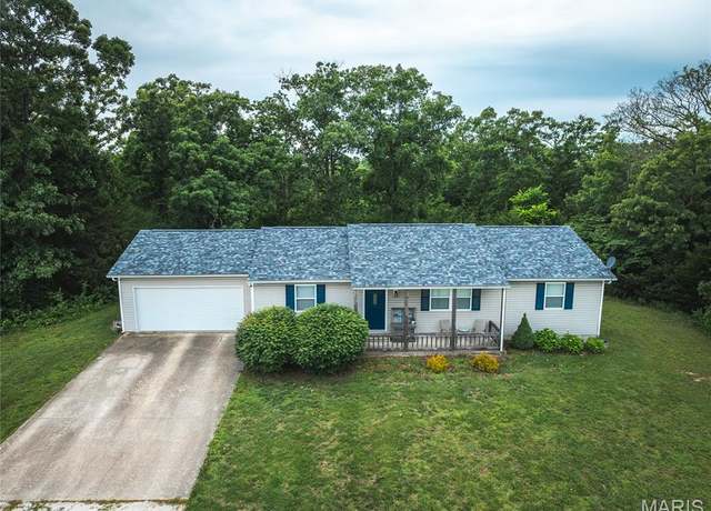 Property at 18535 Maries Road 542, Rolla, MO 65401, 3 beds, 2 baths