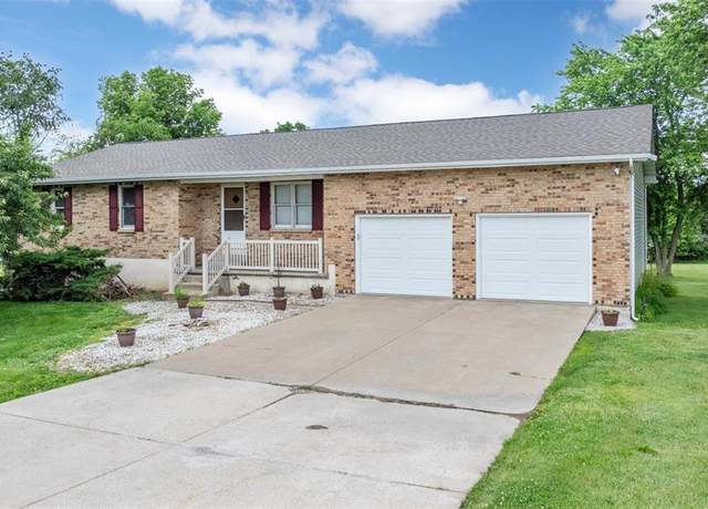 Property at 2178 Highway B, Elsberry, MO 63343, 3 beds, 2 baths