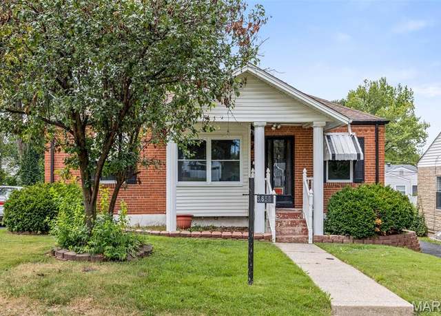Property at 3651 Ashby Rd, St Ann, MO 63074, 2 beds, 2 baths