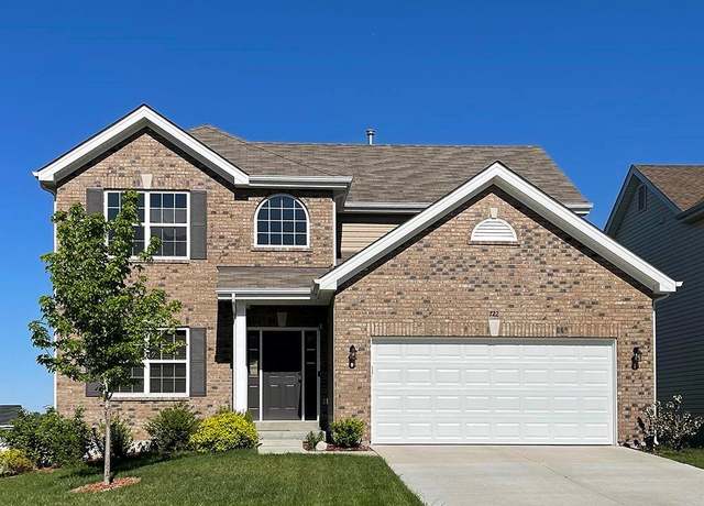 Property at 2 Royal II at Elm Xing, St Charles, MO 63301, 4 beds, 2.5 baths