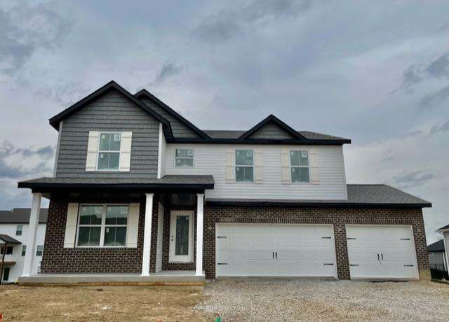 Property at 612 Middletown Ct, O'fallon, IL 62269, 5 beds, 3.5 baths