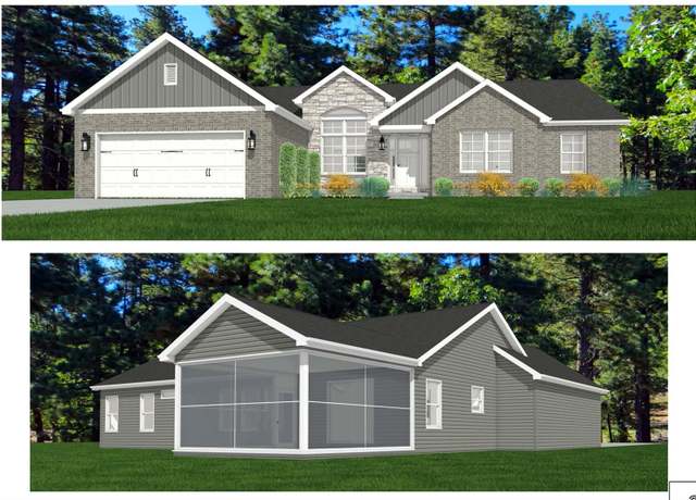 Property at 331 Jenny Ct, Waterloo, IL 62298, 3 beds, 2 baths
