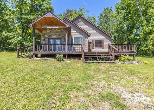 Property at 249 Trails End Way, Doniphan, MO 63935, 3 beds, 1 bath