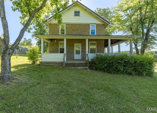Property at 10572 Mapaville Hematite Rd, Festus, MO 63028, 4 beds, 1 bath