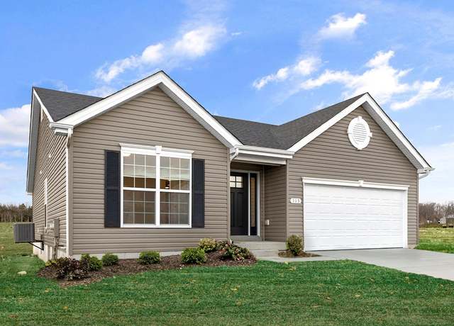 Property at 3041 Yellow Birch Ct, Imperial, MO 63052, 3 beds, 2 baths