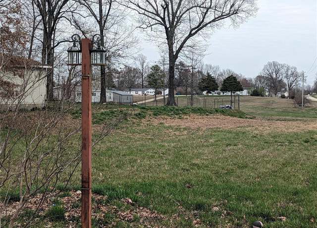 Property at 0 CR 481, Poplar Bluff, MO 63901