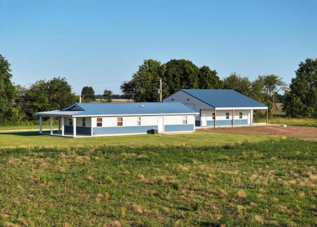 Property at 57 Cr-49 (lemaster Rd), Wellsville, MO 63384, 1 bed, 1 bath