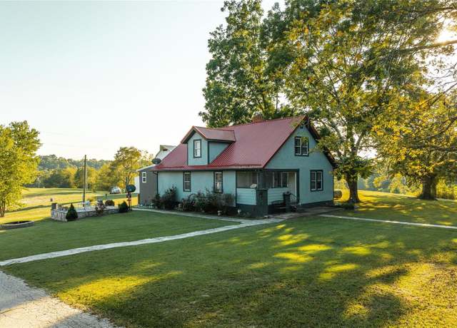 Property at 23288 Rock Bluff Dr, Richland, MO 65556, 2 beds, 2 baths