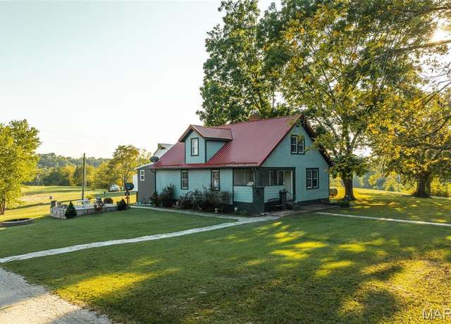 Property at 23288 Rock Bluff Dr, Richland, MO 65556, 2 beds, 2 baths