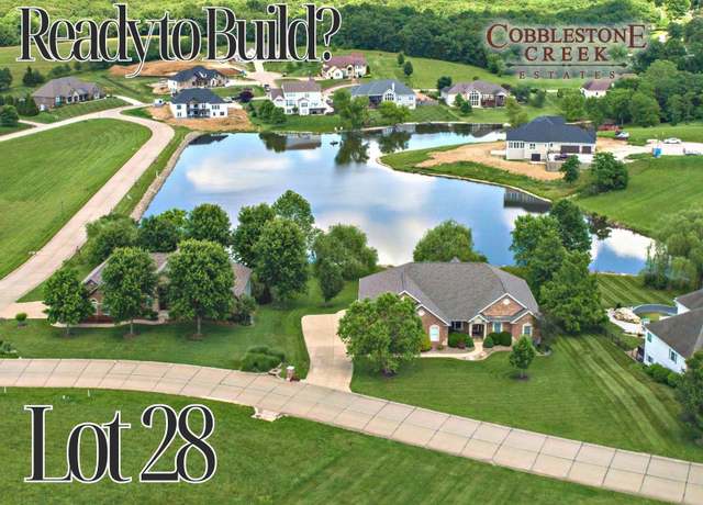 Property at 685 Greystone Dr, Washington, MO 63090