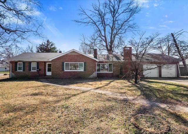 Property at 7304 Northern Dr, Belleville, IL 62223, 3 beds, 1.5 baths