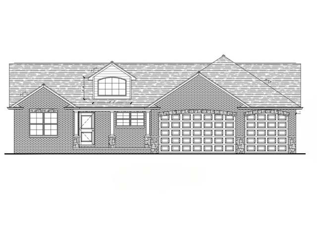 Property at 992 Half Moon Ln, Caseyville, IL 62232, 5 beds, 3 baths