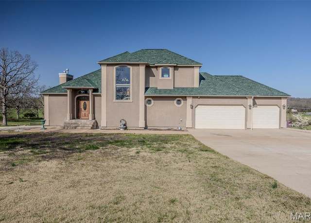 Property at 20955 Rye Ln, Richland, MO 65556, 3 beds, 2.5 baths