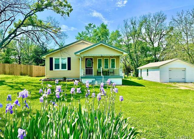 Property at 2577 Oak St, Doe Run, MO 63637, 3 beds, 1 bath