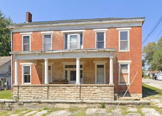 Property at 401 Kentucky St, Louisiana, MO 63353, 6 beds, 9 baths