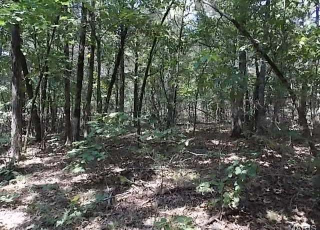 Property at 0 Oak Run Dr, Evening Shade, AR 72532