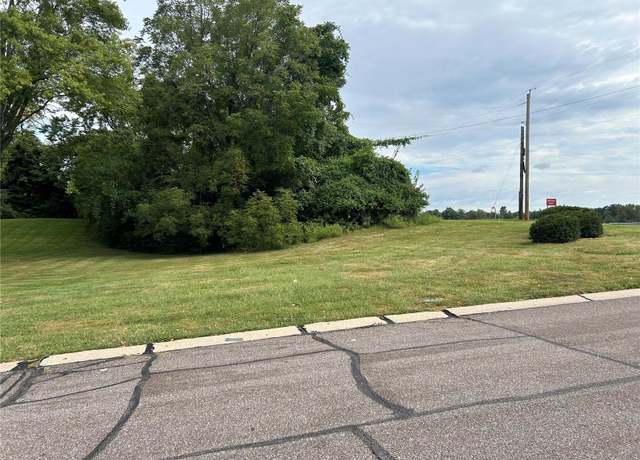 Property at 11440 Sheffield Dr, Unincorporated, MO 63033
