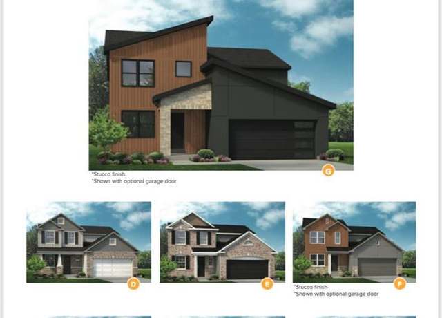 Property at 8714 Eulalie Ave, St Louis, MO 63144, 4 beds, 2.5 baths