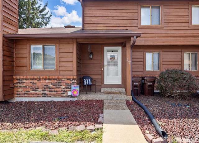 Property at 272 Cedar Grove Dr Unit B, St Charles, MO 63304, 2 beds, 2 baths