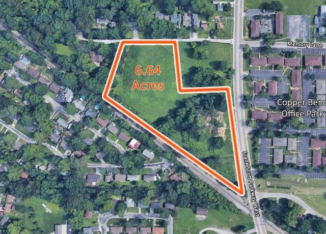 Property at 2819 Frank Scott Pkwy, Belleville, IL 62223