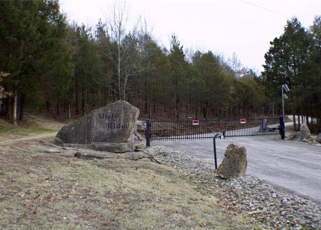 Property at 1 Misty Ridge (lot 2), Eureka, MO 63025