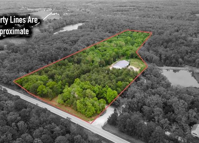 Property at 0 Highway J, Perryville, MO 63775