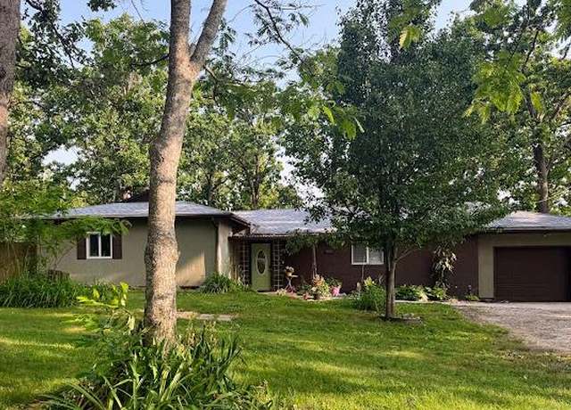 Property at 11230 W Little Oaks Rd, Rolla, MO 65401, 3 beds, 2 baths