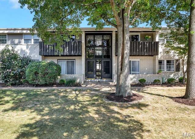 Property at 138 Shadalane Walk Unit C, Ballwin, MO 63011, 2 beds, 1.5 baths
