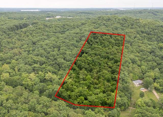Property at 000 Red Cedar Rd, Sunrise Beach, MO 65079