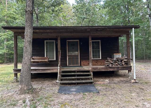 Property at 4024 County Road 124, Arcadia, MO 63621