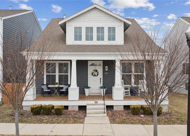 Property at 3508 Broad St, St Charles, MO 63301, 4 beds, 3.5 baths