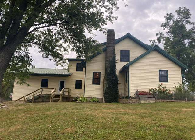 Property at 13438 YY Hwy, Cabool, MO 65689, 4 beds, 3.5 baths