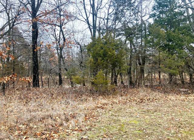 Property at 0 5.01 Ac. Logan School Rd, New Florence, MO 63363