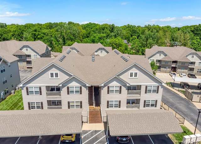 Property at 510 Bramblett Hls, O'fallon, MO 63366, 2 beds, 2 baths