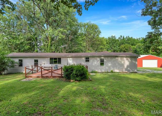 Property at 335 Burr Oak Rd, Foley, MO 63347, 3 beds, 2 baths
