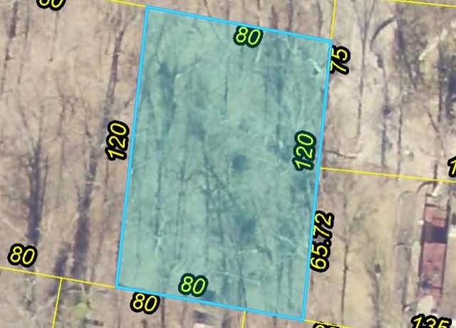 Property at 545 Friar Tuck Ln, Lake Sherwood, MO 63357