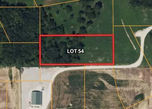 Property at 0 149 Mcmorland Dr. (lot 54), St Paul, MO 63366