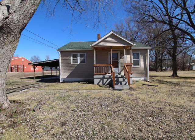 Property at 2447 Donna Dr, Cahokia, IL 62206, 5 beds, 2 baths