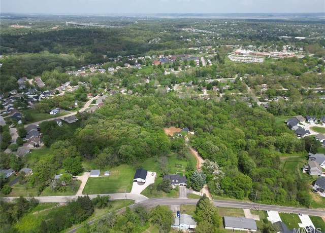 Property at 0 Bailey School Rd, Festus, MO 63028