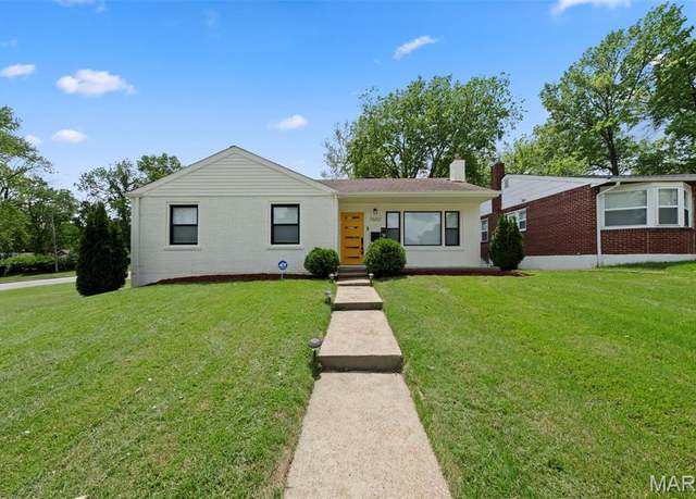 Property at 7602 Wayne Ave, St Louis, MO 63130, 2 beds, 2 baths