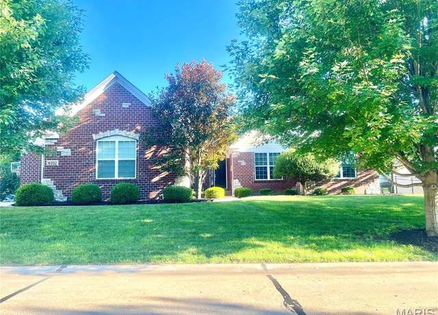 Property at 16332 Wynncrest Falls Way, Wildwood, MO 63005, 5 beds, 4.5 baths