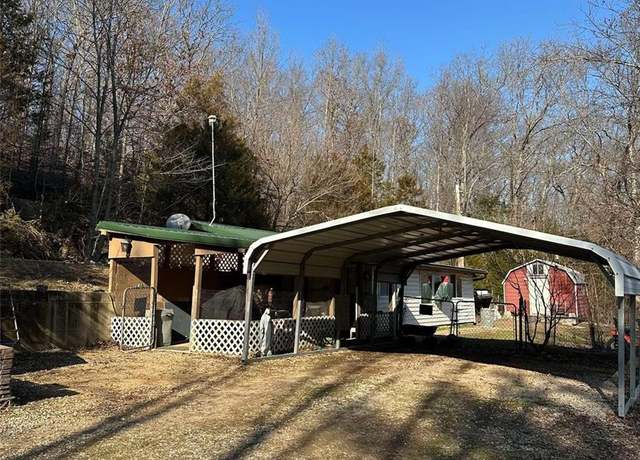 Property at 23106 State Highway A, Sullivan, MO 63080, 2 beds, 1 bath