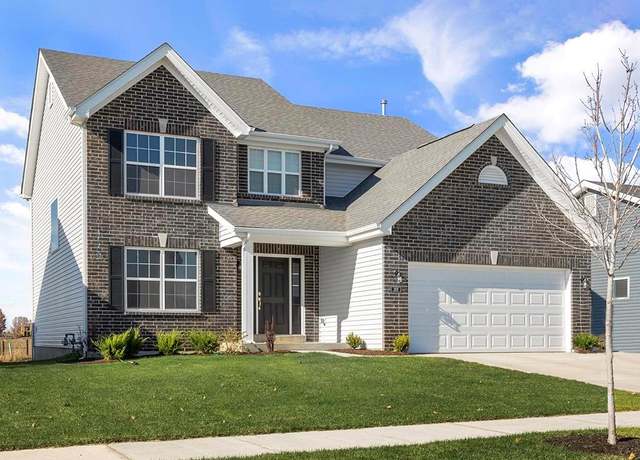 Property at 1011 Taylor Green Dr, Union, MO 63084, 3 beds, 2 baths