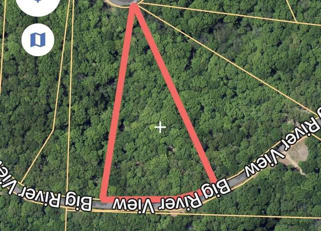 Property at 69 Big River View Dr Lot 69, Eureka, MO 63025
